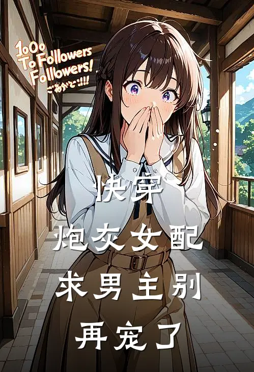 快穿：炮灰女配求男主别再宠了(谢林煜素兰)免费小说笔趣阁_完结版小说推荐快穿：炮灰女配求男主别再宠了(谢林煜素兰)