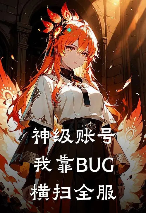 林峰赵磊(神级账号，我靠BUG横扫全服)全集阅读_《神级账号，我靠BUG横扫全服》全文免费阅读