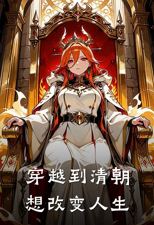 穿越到清朝想改变人生张欣怡张玉瑶小说推荐完结_全集免费小说穿越到清朝想改变人生(张欣怡张玉瑶)