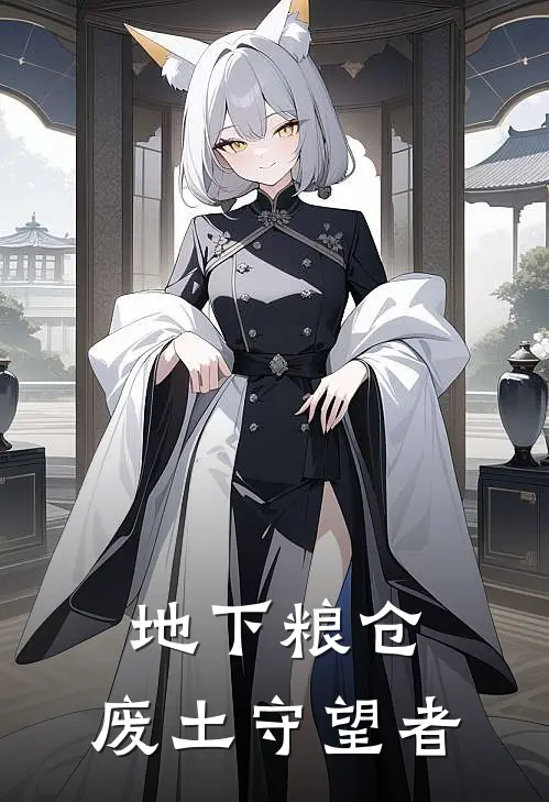 地下粮仓：废土守望者周凛周梅最新章节免费阅读_地下粮仓：废土守望者热门小说