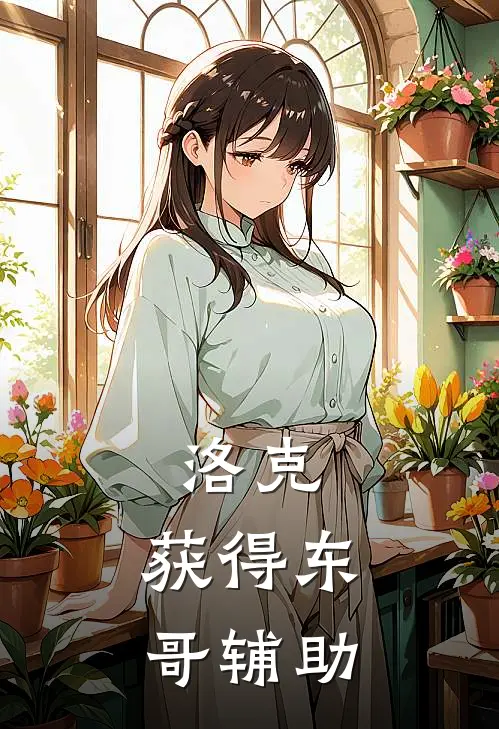 洛克：获得东哥辅助(陈泽洛克)热门网络小说推荐_最新完结小说推荐洛克：获得东哥辅助陈泽洛克