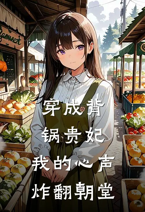 穿成背锅贵妃，我的心声炸翻朝堂苏清欢萧景渊小说推荐完结_全集免费小说穿成背锅贵妃，我的心声炸翻朝堂(苏清欢萧景渊)