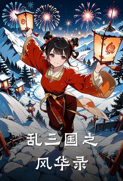 乱三国之风华录