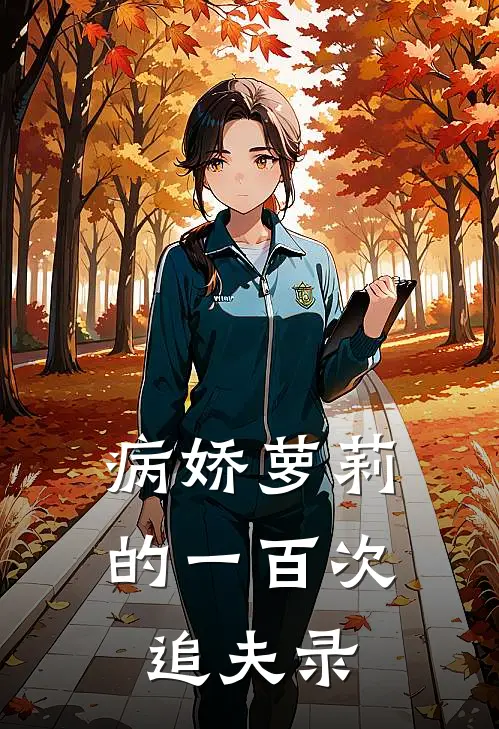 病娇萝莉的一百次追夫录潘悦恩李笙语热门小说完结_热门的小说病娇萝莉的一百次追夫录潘悦恩李笙语