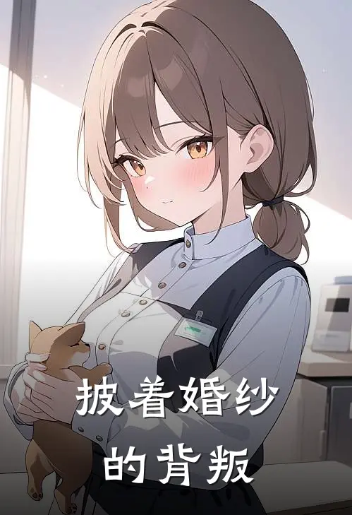 披着婚纱的背叛(林薇陆沉舟)已完结小说_披着婚纱的背叛(林薇陆沉舟)小说免费在线阅读