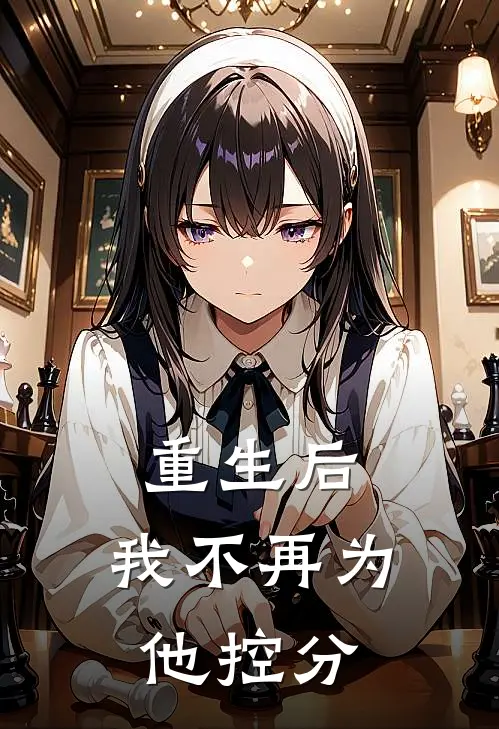 重生后，我不再为他控分(江煜城诗雨)在线免费小说_完整版免费小说重生后，我不再为他控分(江煜城诗雨)