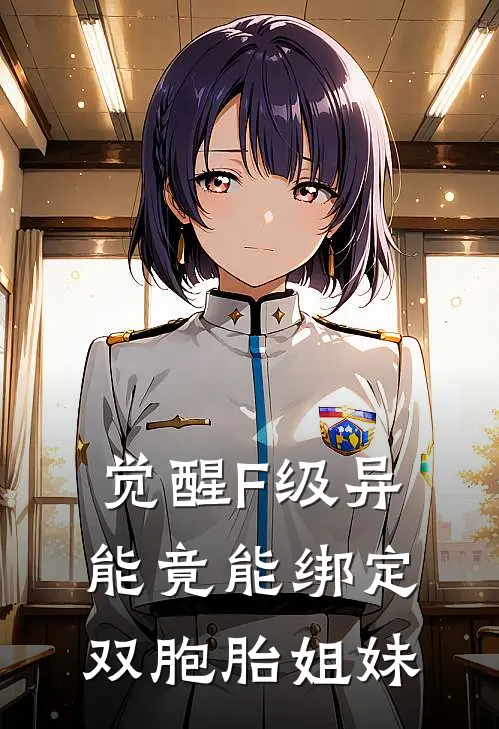 觉醒F级异能竟能绑定双胞胎姐妹陈铖花惜落免费完整版小说_热门小说大全觉醒F级异能竟能绑定双胞胎姐妹陈铖花惜落