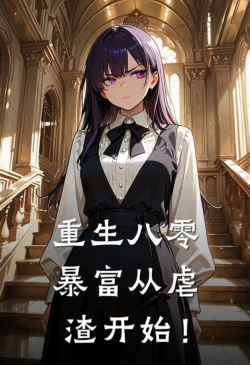重生八零：暴富从虐渣开始！