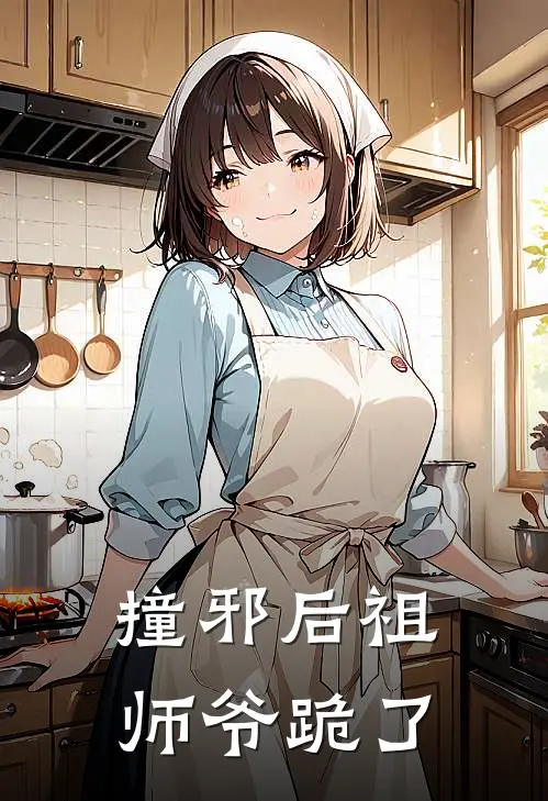 撞邪后祖师爷跪了林生陈大富完整版免费小说_热门网络小说推荐撞邪后祖师爷跪了(林生陈大富)