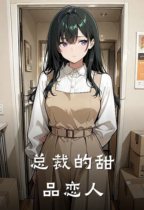 《总裁的甜品恋人》秦墨林峰已完结小说_总裁的甜品恋人(秦墨林峰)火爆小说