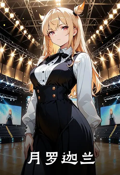 月罗迦兰萧彻阿云迦兰小说最新章节_最新小说推荐月罗迦兰萧彻阿云迦兰