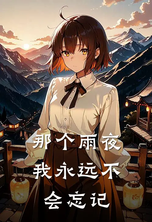 李俊豪雨柔《那个雨夜，我永远不会忘记》最新章节阅读_(那个雨夜，我永远不会忘记)全章节免费在线阅读