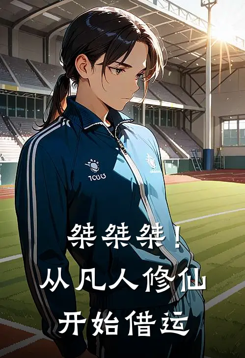 桀桀桀！从凡人修仙开始借运