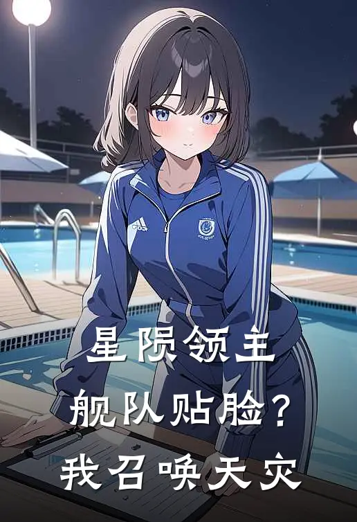 星陨领主：舰队贴脸？我召唤天灾