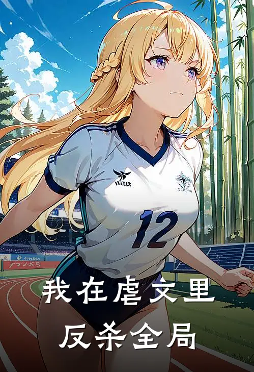 我在虐文里反杀全局(苏晚江若彤)最新完结小说推荐_热门小说排行榜我在虐文里反杀全局苏晚江若彤