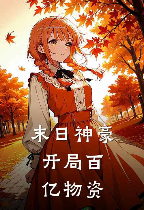 苏晨苏(末日神豪，开局百亿物资)全本免费在线阅读_(末日神豪，开局百亿物资)完结版免费在线阅读