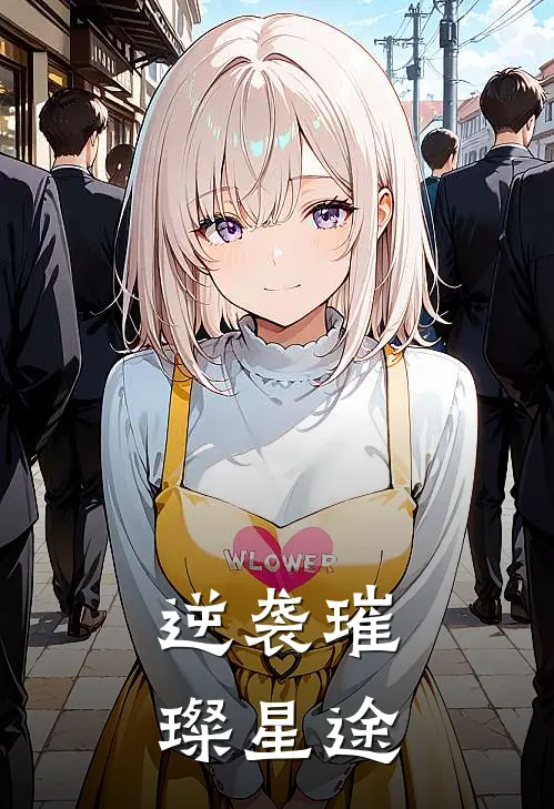 逆袭璀璨星途米薇林诗晴完本完结小说_热门小说排行榜逆袭璀璨星途米薇林诗晴