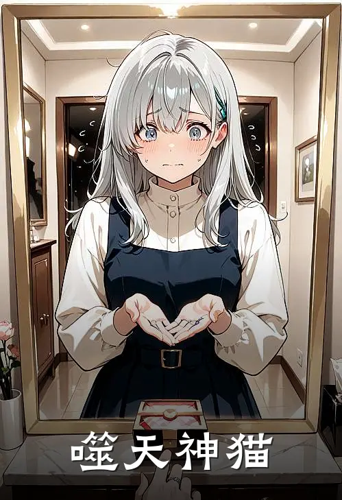 噬天神猫(秦逸赵虎)全文免费在线阅读_噬天神猫热门小说