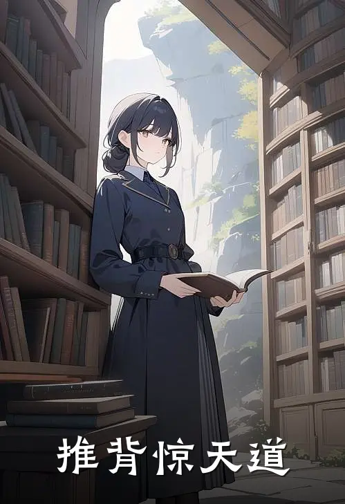 推背惊天道(李唐袁明轩)火爆小说_《推背惊天道》李唐袁明轩小说免费在线阅读