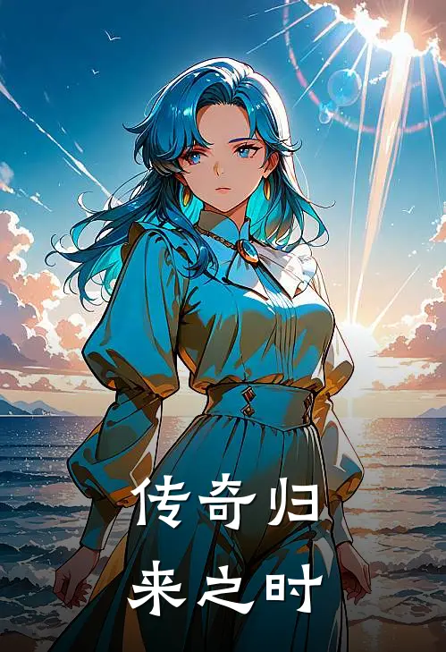 传奇归来之时(薇恩阿豪)在线免费小说_完整版免费小说传奇归来之时(薇恩阿豪)