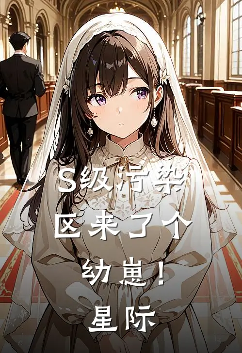 S级污染区来了个幼崽！【星际】