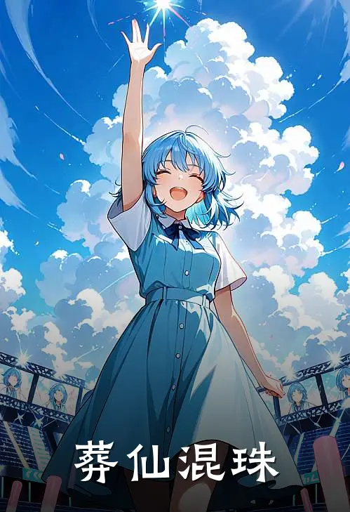 葬仙混珠林尘落云宗已完结小说_最新章节列表葬仙混珠(林尘落云宗)