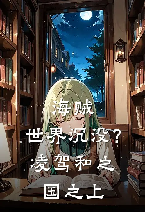 海贼：世界沉没？凌驾和之国之上林昊林羽小说完结_免费小说全本海贼：世界沉没？凌驾和之国之上(林昊林羽)