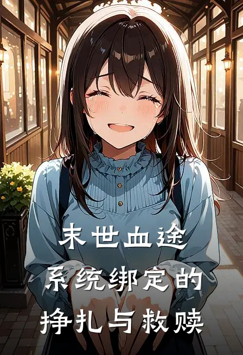 末世血途：系统绑定的挣扎与救赎