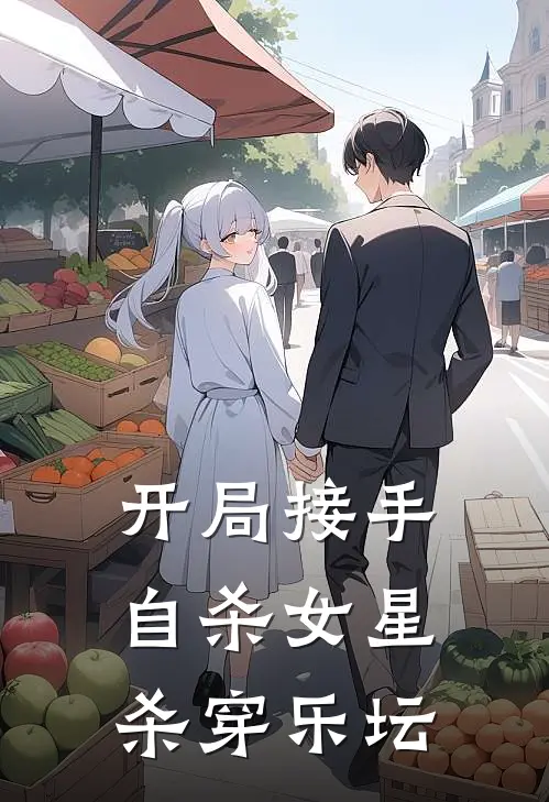 开局接手自杀女星，杀穿乐坛(宁晚萧辰)好看的小说推荐完结_完本小说开局接手自杀女星，杀穿乐坛宁晚萧辰