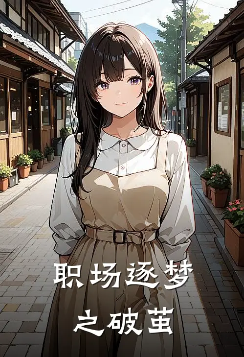 《职场逐梦之破茧》梁喜萧逸火爆新书_职场逐梦之破茧(梁喜萧逸)最新热门小说