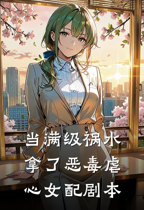 当满级祸水拿了恶毒虐心女配剧本纪笙陆谨言免费小说完结_最新章节列表当满级祸水拿了恶毒虐心女配剧本(纪笙陆谨言)