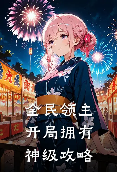 全民领主：开局拥有神级攻略