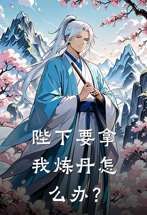 陛下要拿我炼丹怎么办？萧景辰景辰小说完整版_热门好看小说陛下要拿我炼丹怎么办？(萧景辰景辰)