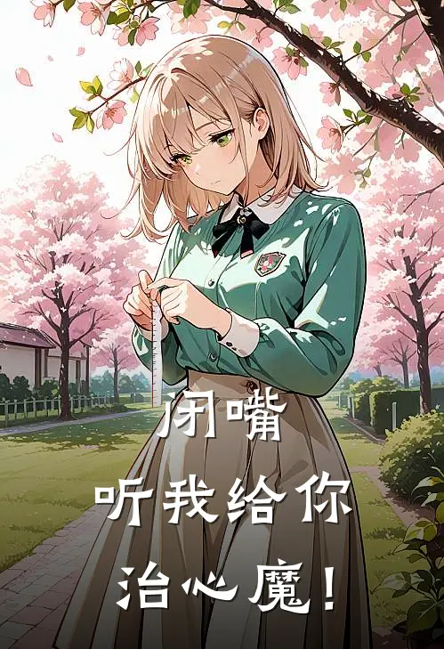 闭嘴，听我给你治心魔！陈默石村免费完结版小说_小说完结闭嘴，听我给你治心魔！陈默石村