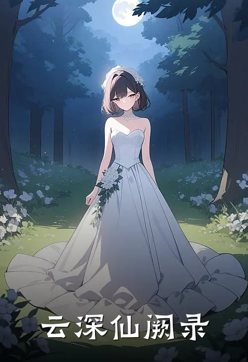 云深仙阙录