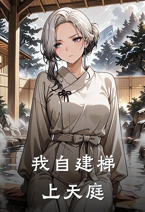 我自建梯上天庭