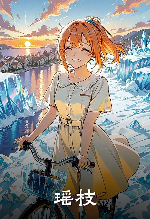 《瑶枝》谢擎渊苏婉柔火爆新书_瑶枝(谢擎渊苏婉柔)最新热门小说