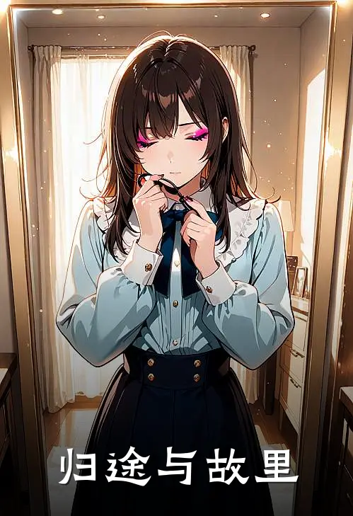 归途与故里(抖音热门)完整版免费全文阅读_最热门小说归途与故里抖音热门