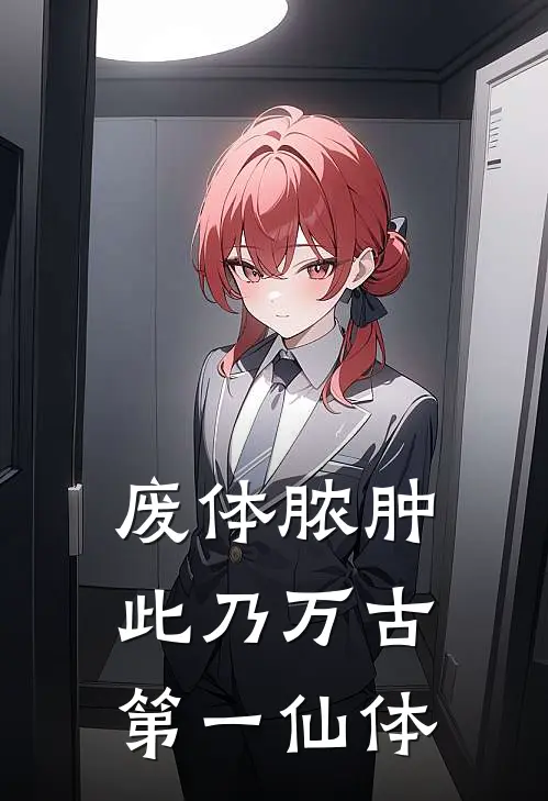 废体脓肿，此乃万古第一仙体(邢天赵虎)全本免费完结小说_小说完结免费废体脓肿，此乃万古第一仙体邢天赵虎