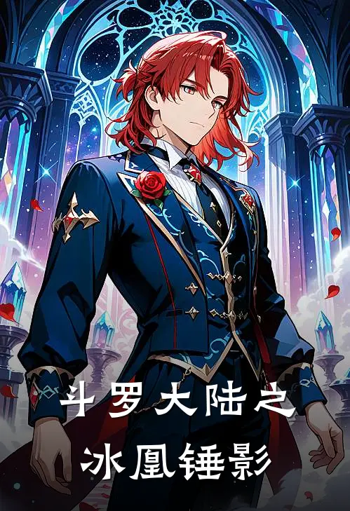 斗罗大陆之冰凰锤影唐卿染唐三小说完结免费_最新章节列表斗罗大陆之冰凰锤影(唐卿染唐三)