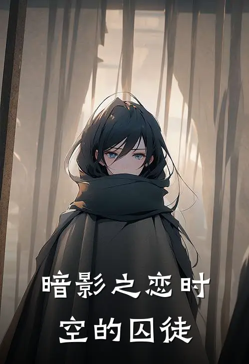 暗影之恋时空的囚徒全文免费阅读无弹窗大结局_暗影之恋时空的囚徒（林渊瑶姬）最新小说
