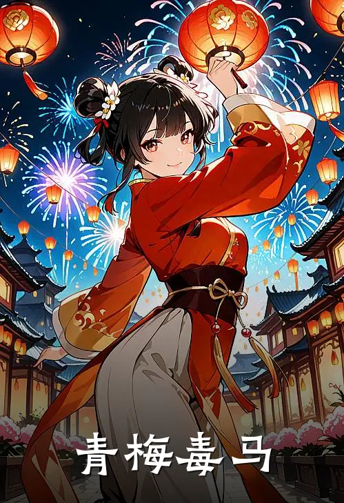《青梅毒马》陈默马仕完结版阅读_陈默马仕完结版在线阅读
