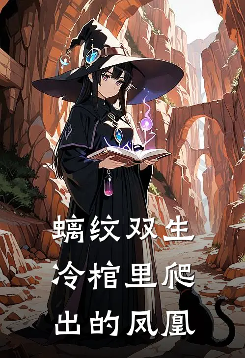 螭纹双生：冷棺里爬出的凤凰沈云棠沈月容最新热门小说_免费小说全文阅读螭纹双生：冷棺里爬出的凤凰(沈云棠沈月容)