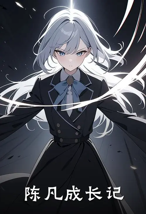 陈凡成长记陈凡李娜好看的小说推荐完结_在哪看免费小说陈凡成长记陈凡李娜