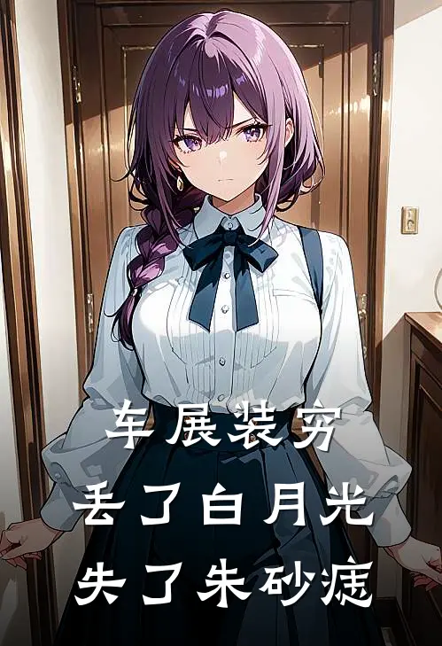 车展装穷，丢了白月光失了朱砂痣万星瀚白月光热门小说推荐_完本小说大全车展装穷，丢了白月光失了朱砂痣(万星瀚白月光)