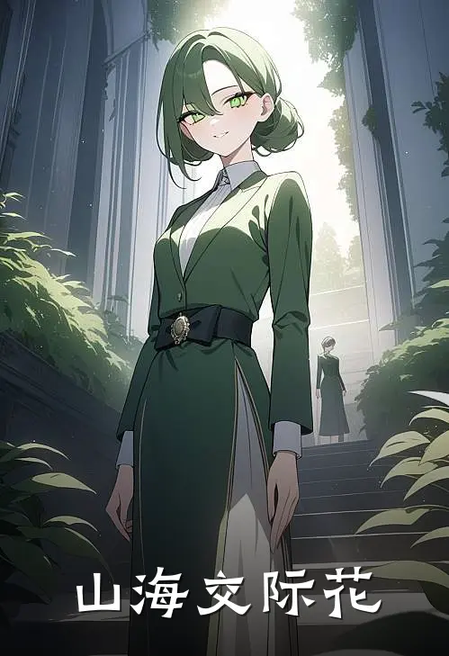 山海交际花(王楚构田七)最新完结小说推荐_热门小说排行榜山海交际花王楚构田七