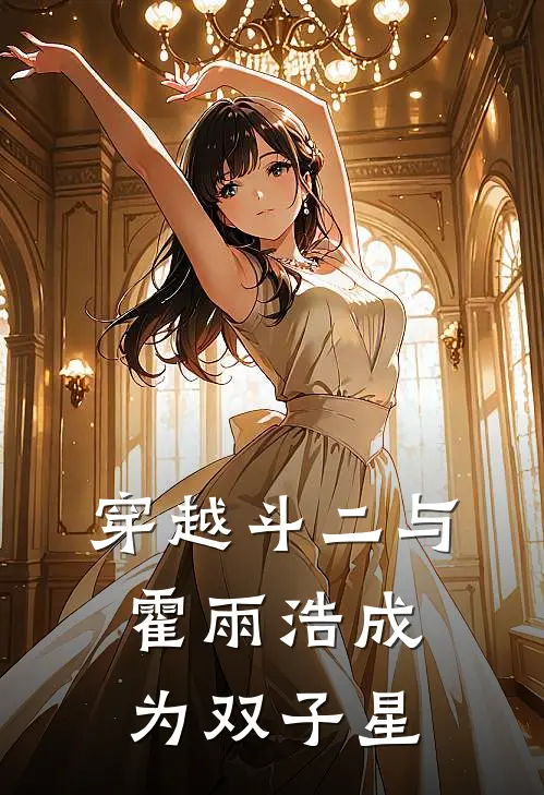 穿越斗二与霍雨浩成为双子星(唐维宇霍雨浩)最新章节在线阅读_(穿越斗二与霍雨浩成为双子星)完整版免费在线阅读