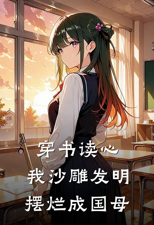 穿书读心，我沙雕发明摆烂成国母楚微裴烬完结小说免费阅读_热门免费小说穿书读心，我沙雕发明摆烂成国母(楚微裴烬)