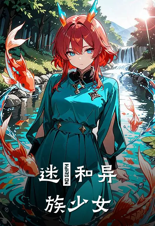 赵高胡亥《迷榖和异族少女》全文免费在线阅读_《迷榖和异族少女》全本在线阅读