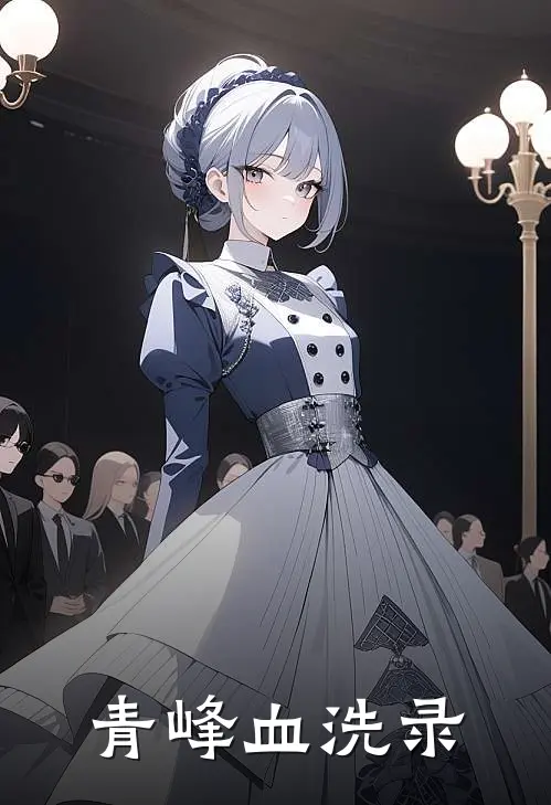 青峰血洗录沈砚之苏清欢全文免费阅读无弹窗大结局_(青峰血洗录)沈砚之苏清欢最新章节列表笔趣阁（青峰血洗录）
